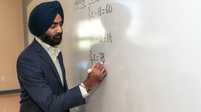 Conference To Inspire Change And Continuity