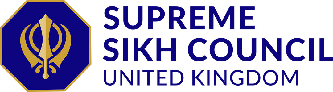 Supreme Sikh Council UK