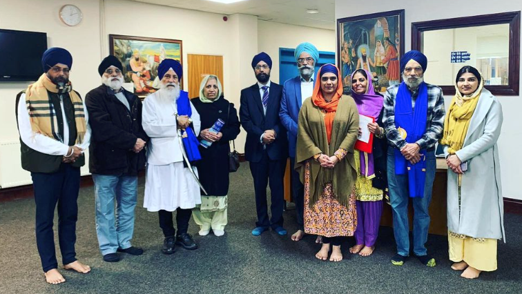 National Sikh Conference 2022
